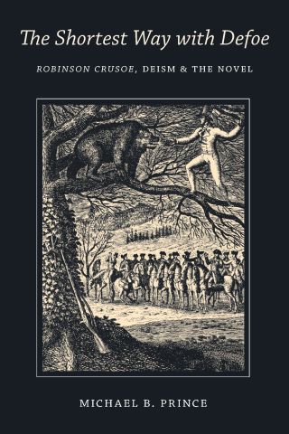 Cover image: The Shortest Way with Defoe 9780813943640