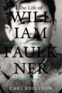 صورة الغلاف: The Life of William Faulkner 9780813943824