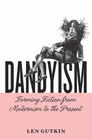 Imagen de portada: Dandyism 9780813943893