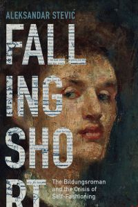 Cover image: Falling Short 9780813944029