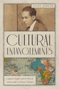 Cover image: Cultural Entanglements 9780813944098
