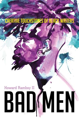 Cover image: Bad Men 9780813944128