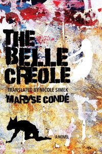 Cover image: The Belle Créole 9780813944210