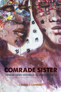 Imagen de portada: Comrade Sister 9780813944258