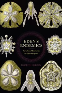 Imagen de portada: Eden's Endemics 9780813944562