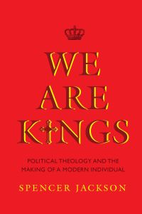 Cover image: We Are Kings 9780813944715