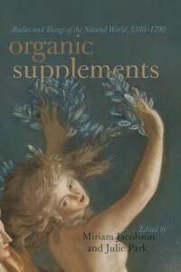 表紙画像: Organic Supplements 9780813944937