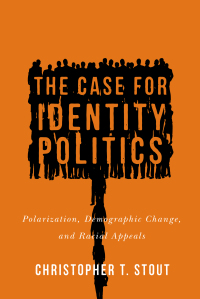 Imagen de portada: The Case for Identity Politics 9780813944982