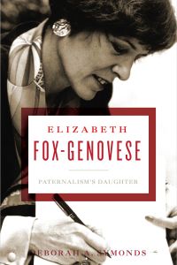 صورة الغلاف: Elizabeth Fox-Genovese 9780813945132