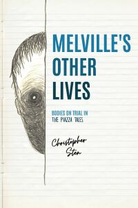 Omslagafbeelding: Melville’s Other Lives 9780813945439