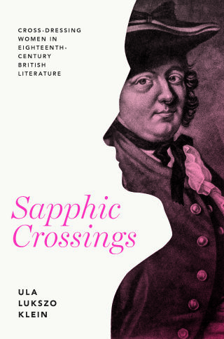 Cover image: Sapphic Crossings 9780813945507