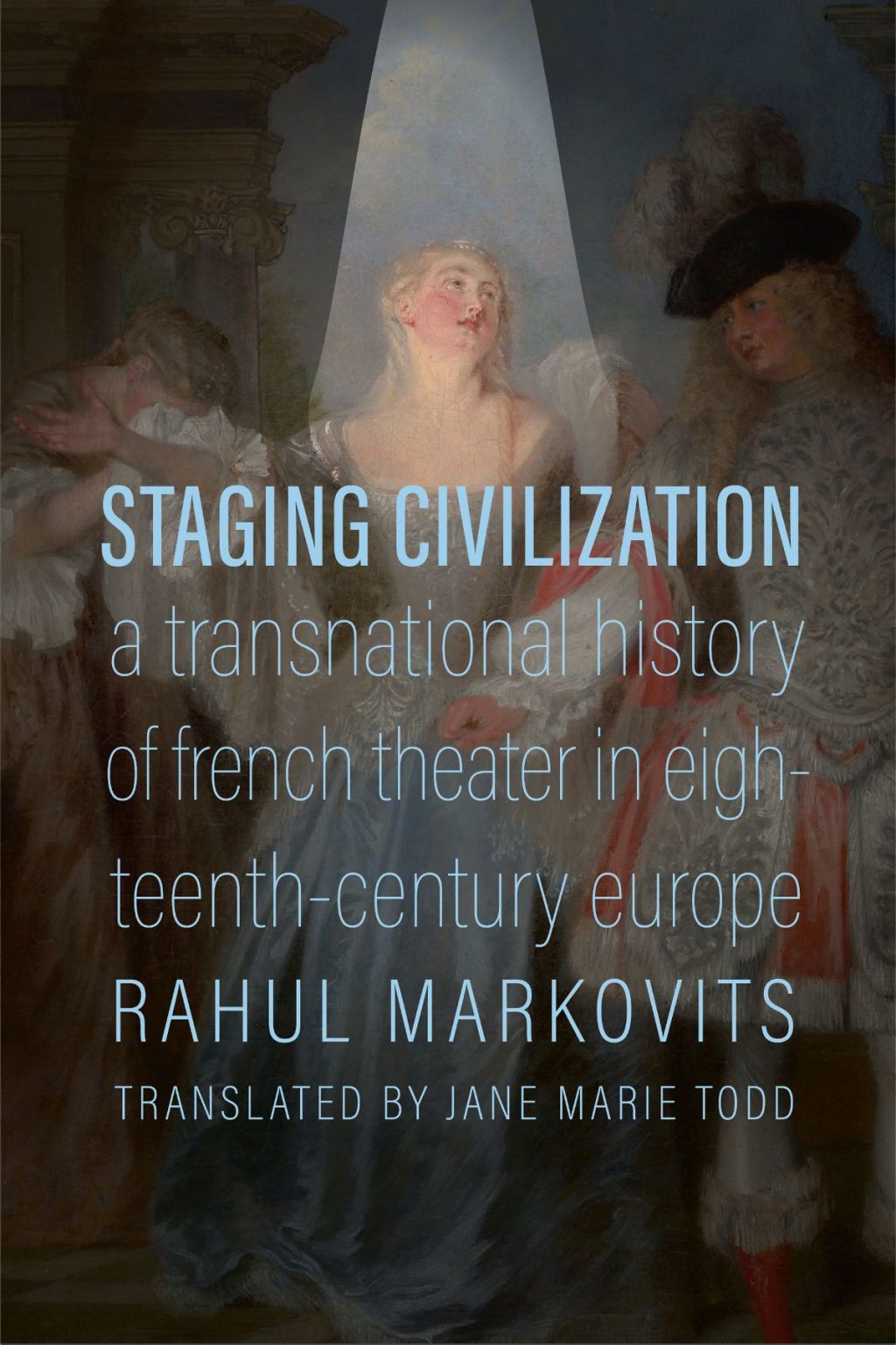 Staging Civilization (eBook)