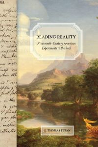 Cover image: Reading Reality 9780813945590