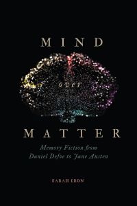 Cover image: Mind over Matter 9780813945668