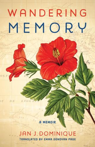 Cover image: Wandering Memory 9780813945866