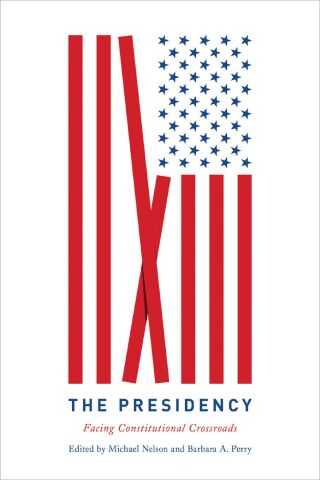 Imagen de portada: The Presidency 9780813946054