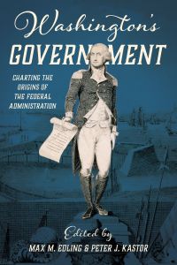 Cover image: Washington's Government 9780813946139