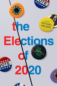 Imagen de portada: The Elections of 2020 9780813946184