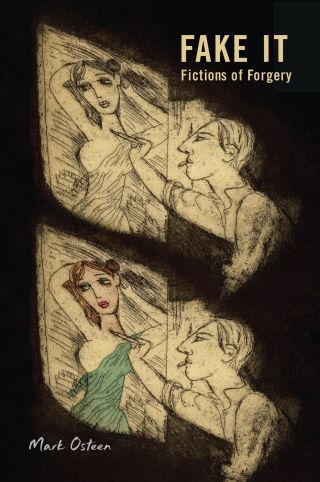 Imagen de portada: Fake It 9780813946269