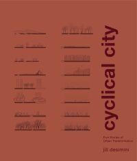 Cover image: Cyclical City 9780813946320