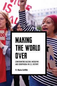 Cover image: Making the World Over 9780813946344