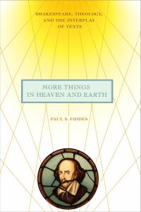 Cover image: More Things in Heaven and Earth 9780813946528