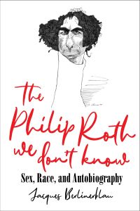 Omslagafbeelding: The Philip Roth We Don't Know 9780813946610
