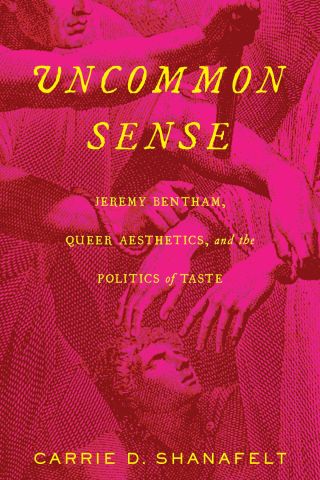 Cover image: Uncommon Sense 9780813946863