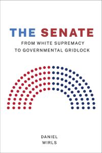 Imagen de portada: The Senate 9780813946894