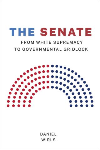 Cover image: The Senate 9780813946894