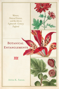 Imagen de portada: Botanical Entanglements 9780813946955