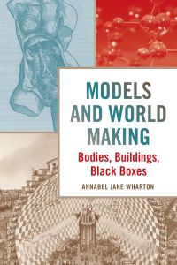 Cover image: Models and World Making 9780813946986