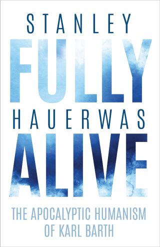 Imagen de portada: Fully Alive 9780813947037