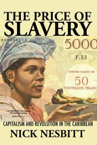 Omslagafbeelding: The Price of Slavery 9780813947082