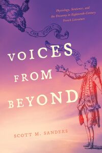Cover image: Voices from Beyond 9780813947327