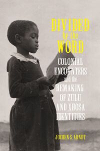 Cover image: Divided by the Word 9780813947358