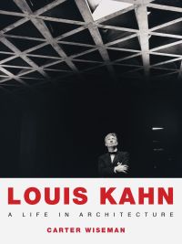Cover image: Louis Kahn 9780813944975