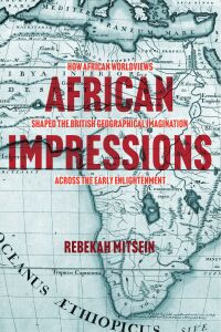 Cover image: African Impressions 9780813947891