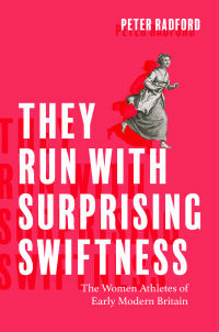 Cover image: They Run with Surprising Swiftness 9780813947921