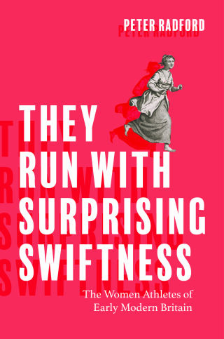 Cover image: They Run with Surprising Swiftness 9780813947921