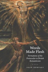 Cover image: Words Made Flesh 9780813948119