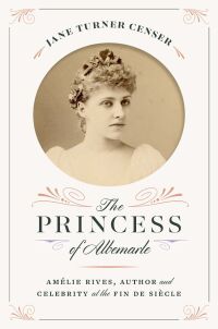 Cover image: The Princess of Albemarle 9780813948195