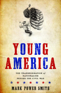 Cover image: Young America 9780813948539