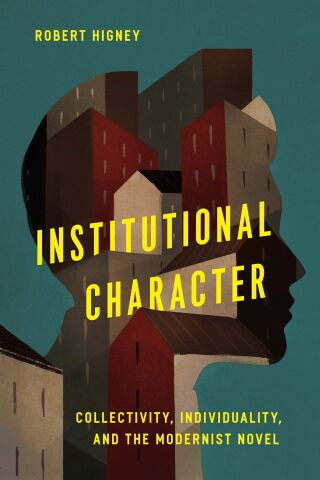 Imagen de portada: Institutional Character 9780813948591