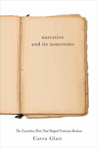 Imagen de portada: Narrative and Its Nonevents 9780813948706