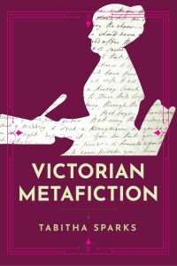 Cover image: Victorian Metafiction 9780813948690