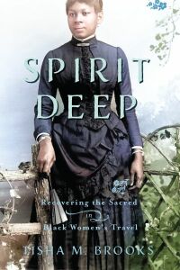 Cover image: Spirit Deep 9780813948928