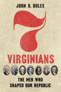 Cover image: Seven Virginians 9780813949093