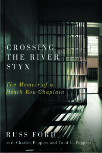 Cover image: Crossing the River Styx 9780813949116