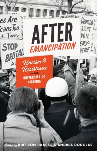 Imagen de portada: After Emancipation 1st edition 9780813949260